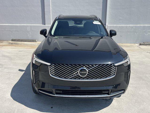 used 2025 Volvo XC90 car, priced at $58,898