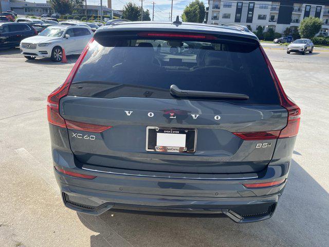 new 2026 Volvo XC60 car, priced at $63,935