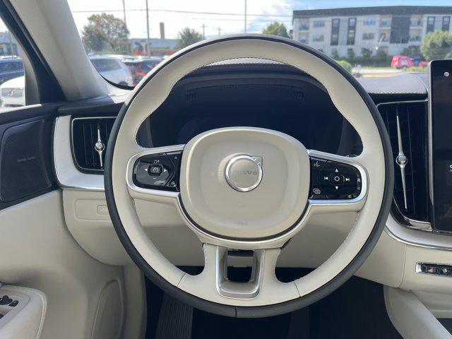 new 2026 Volvo XC60 car, priced at $63,935
