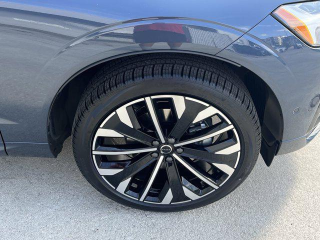 new 2026 Volvo XC60 car, priced at $63,935