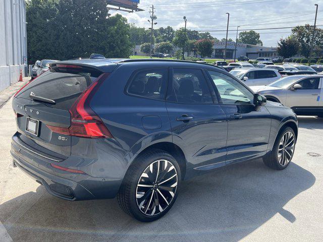 new 2026 Volvo XC60 car, priced at $63,935