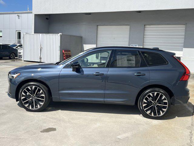 new 2026 Volvo XC60 car, priced at $63,935