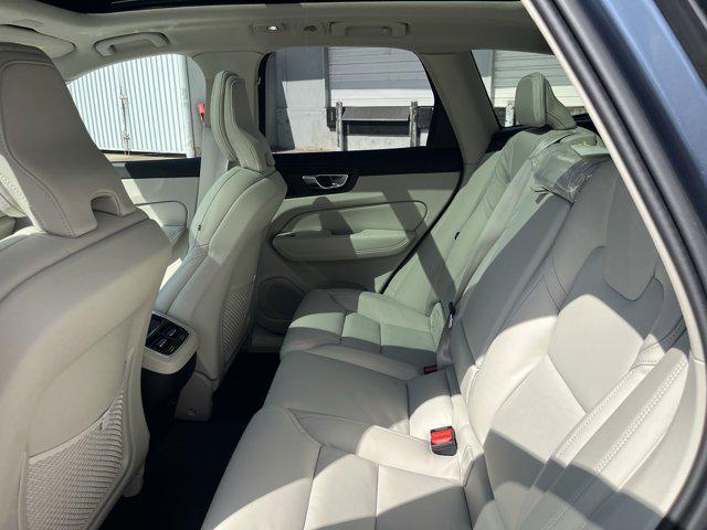 new 2026 Volvo XC60 car, priced at $63,935