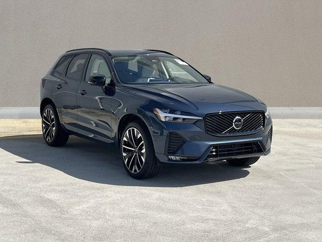 new 2026 Volvo XC60 car, priced at $63,935