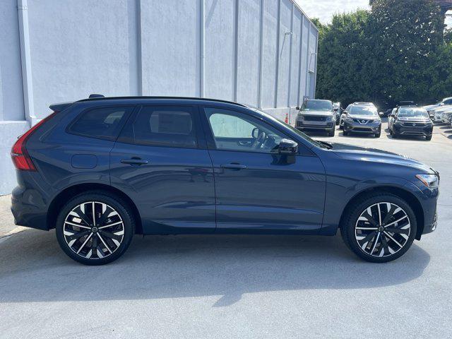 new 2026 Volvo XC60 car, priced at $63,935