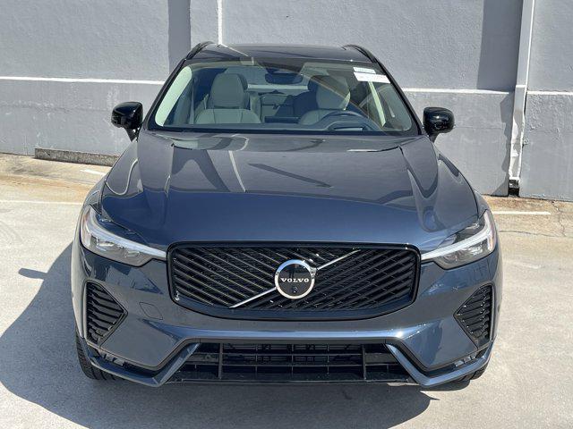 new 2026 Volvo XC60 car, priced at $63,935