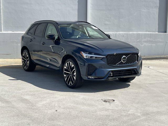 new 2026 Volvo XC60 car, priced at $63,935