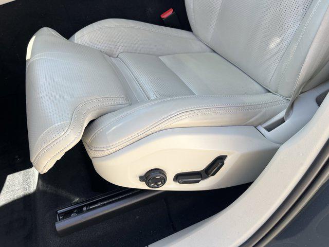 used 2022 Volvo XC60 car, priced at $36,898