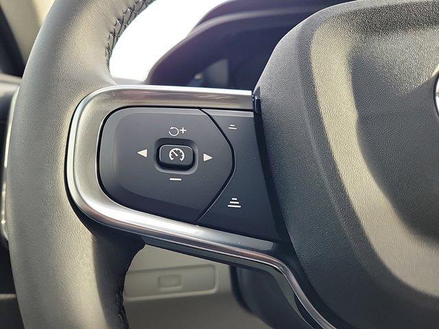 used 2025 Volvo XC40 car, priced at $40,898