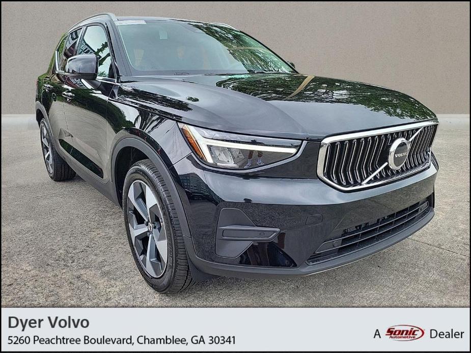 new 2024 Volvo XC40 car, priced at $46,075