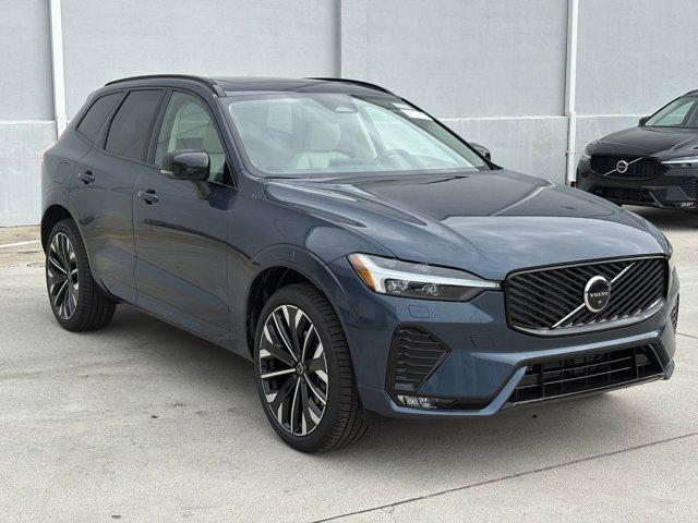 new 2026 Volvo XC60 car, priced at $63,935
