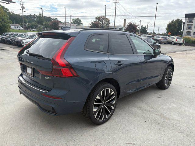 new 2026 Volvo XC60 car, priced at $63,935