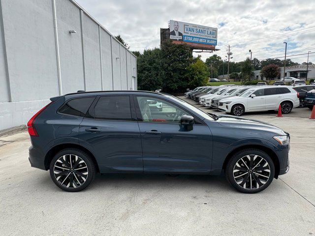 new 2026 Volvo XC60 car, priced at $63,935