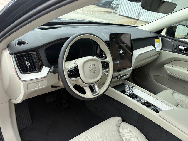 new 2026 Volvo XC60 car, priced at $63,935