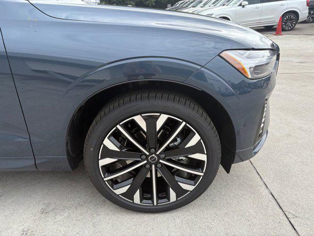 new 2026 Volvo XC60 car, priced at $63,935
