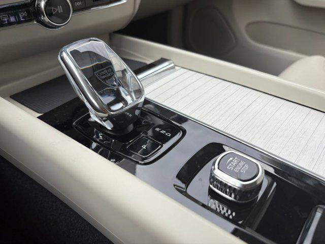 new 2026 Volvo XC60 car, priced at $63,935