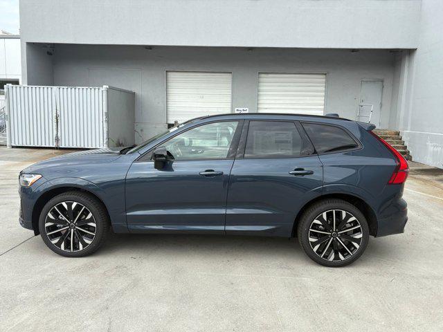 new 2026 Volvo XC60 car, priced at $63,935