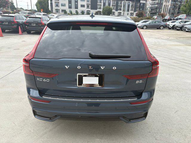 new 2026 Volvo XC60 car, priced at $63,935