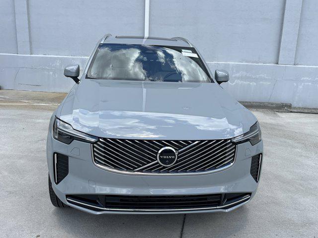 new 2025 Volvo XC90 car, priced at $69,155
