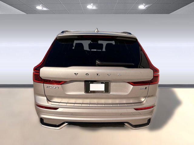 new 2026 Volvo XC60 car, priced at $57,985
