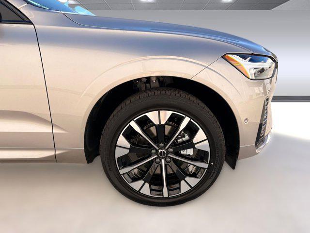 new 2026 Volvo XC60 car, priced at $57,985