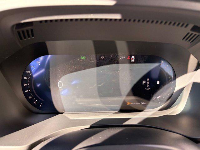 new 2026 Volvo XC60 car, priced at $57,985
