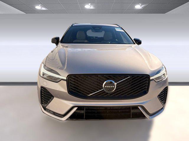 new 2026 Volvo XC60 car, priced at $57,985