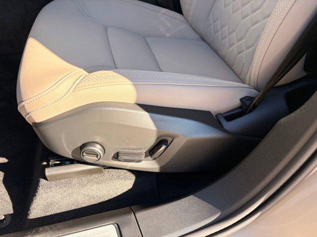 new 2026 Volvo XC60 car, priced at $57,985