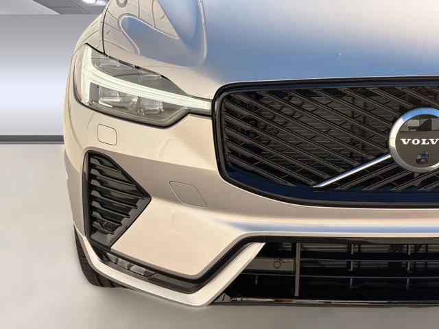new 2026 Volvo XC60 car, priced at $57,985