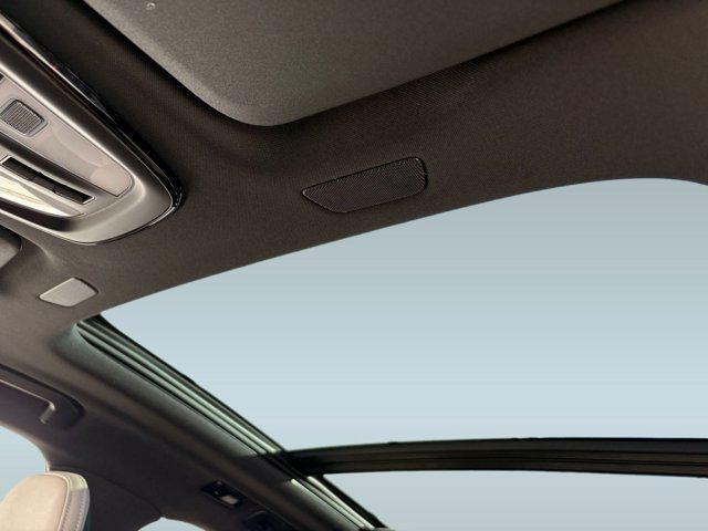 new 2026 Volvo XC60 car, priced at $57,985
