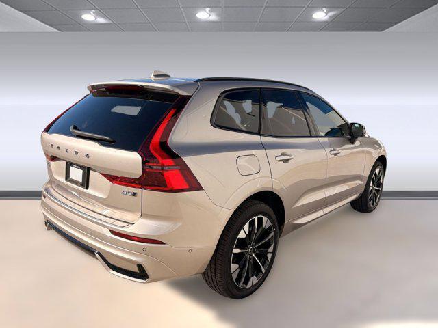 new 2026 Volvo XC60 car, priced at $57,985