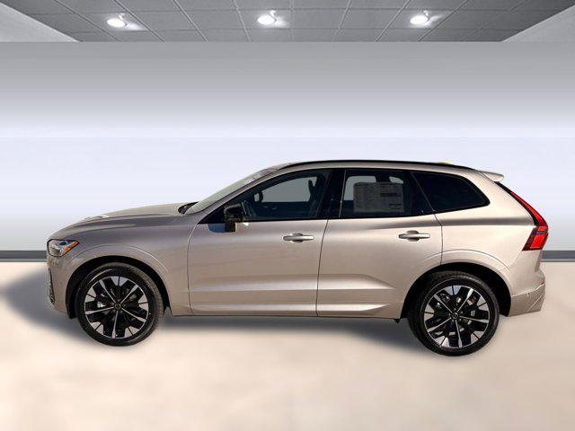 new 2026 Volvo XC60 car, priced at $57,985