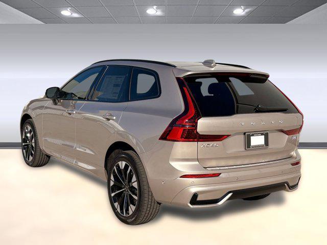 new 2026 Volvo XC60 car, priced at $57,985
