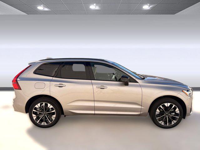 new 2026 Volvo XC60 car, priced at $57,985