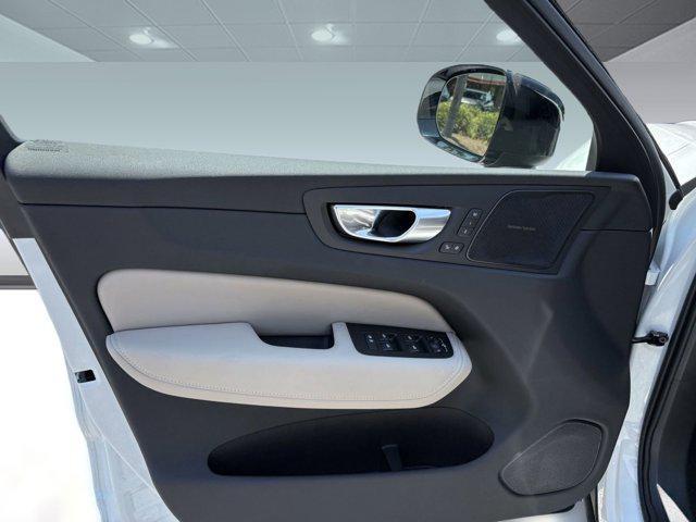 new 2026 Volvo XC60 car, priced at $59,370