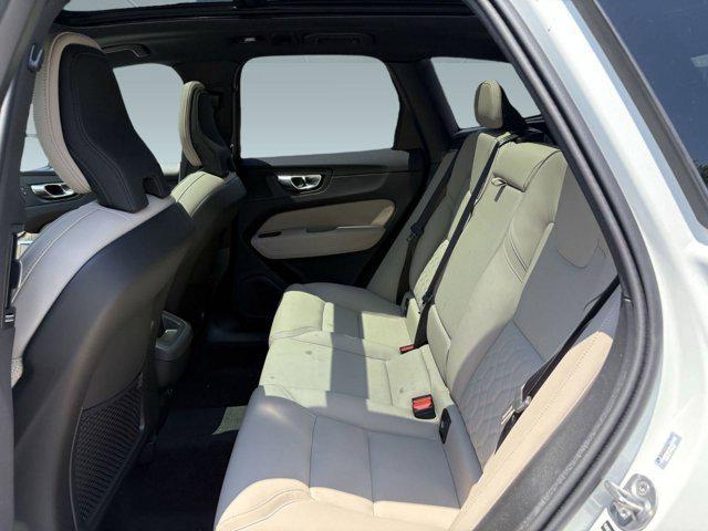 new 2026 Volvo XC60 car, priced at $59,370