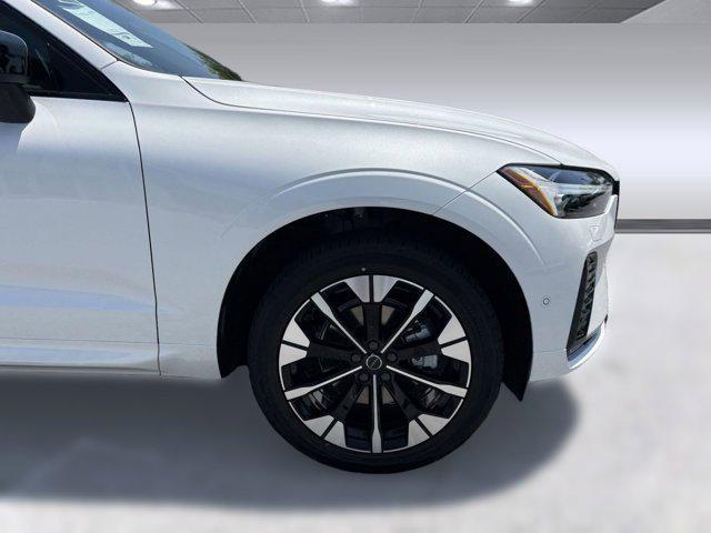 new 2026 Volvo XC60 car, priced at $59,370