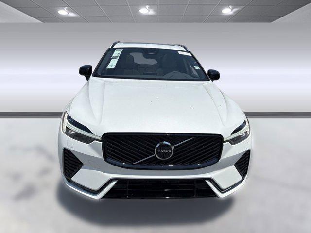 new 2026 Volvo XC60 car, priced at $59,370