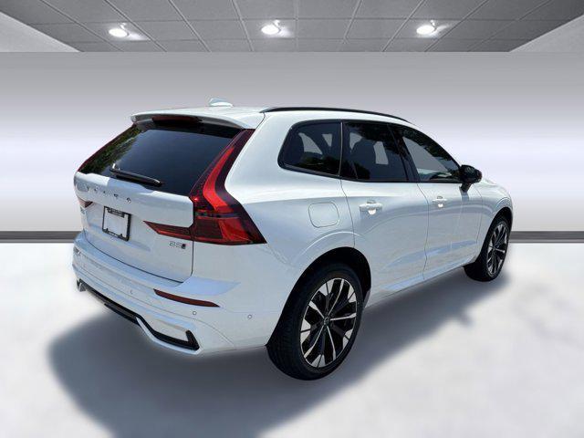 new 2026 Volvo XC60 car, priced at $59,370