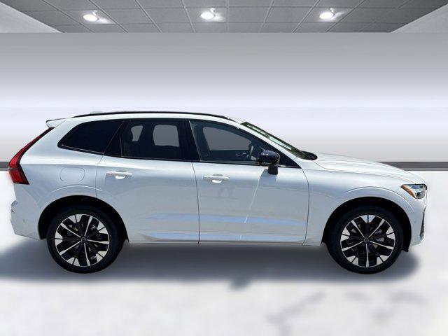 new 2026 Volvo XC60 car, priced at $59,370