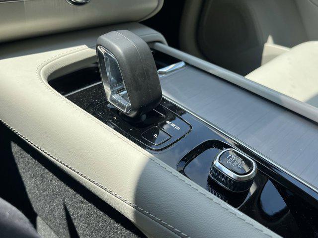 used 2024 Volvo XC90 car, priced at $37,895