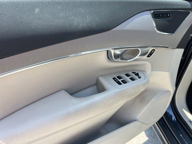 used 2024 Volvo XC90 car, priced at $37,895