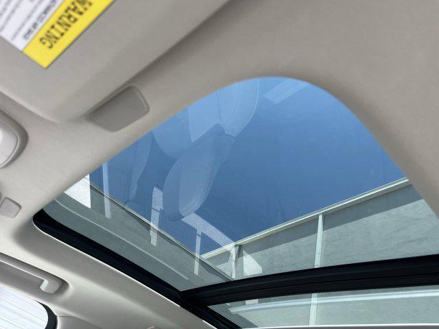 used 2024 Volvo XC90 car, priced at $37,895