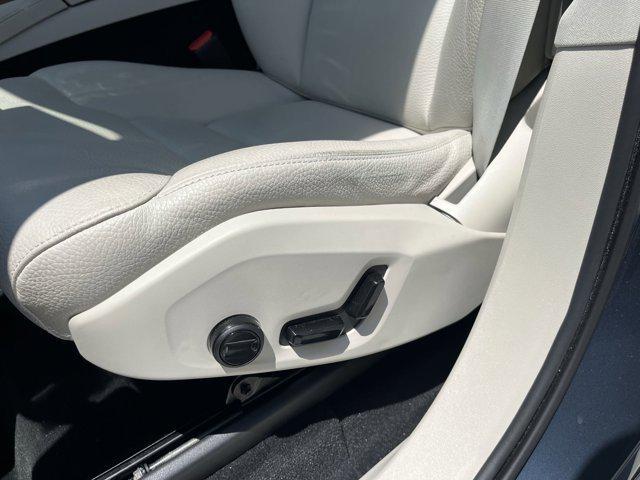 used 2024 Volvo XC90 car, priced at $37,895