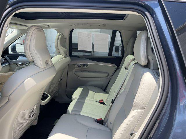 used 2024 Volvo XC90 car, priced at $37,895