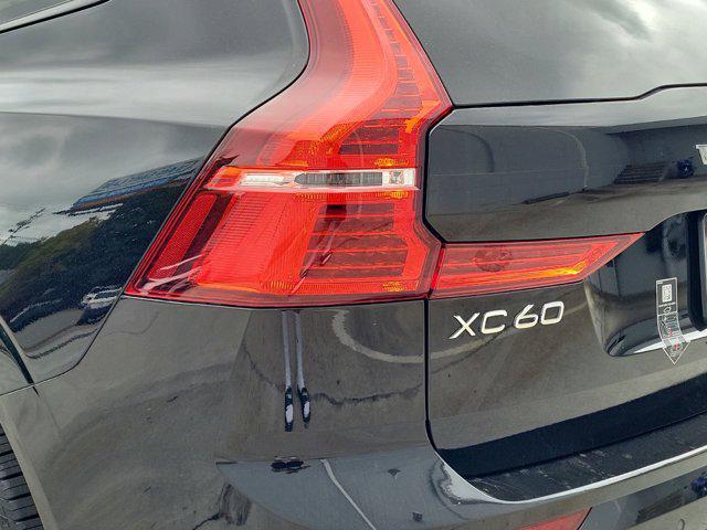 new 2025 Volvo XC60 Plug-In Hybrid car, priced at $66,245