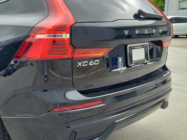 new 2025 Volvo XC60 Plug-In Hybrid car, priced at $66,245