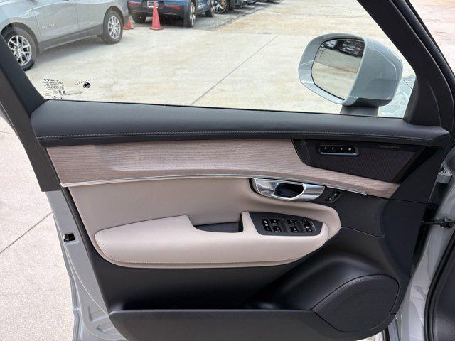 new 2026 Volvo XC90 car, priced at $71,825