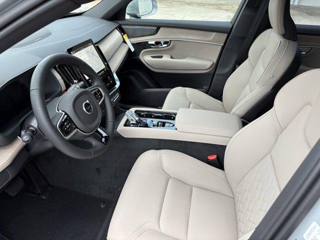 new 2026 Volvo XC90 car, priced at $71,825
