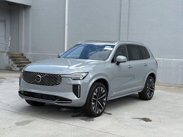 new 2026 Volvo XC90 car, priced at $71,825